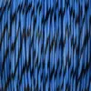 M22759/16-14-60 BLUE/BLACK WIRE TEFZEL 14 AWG