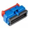 TE AMPSEAL 776164-5 CONNECTOR