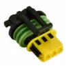 3 WAY GT150 PLUG CONNECTOR