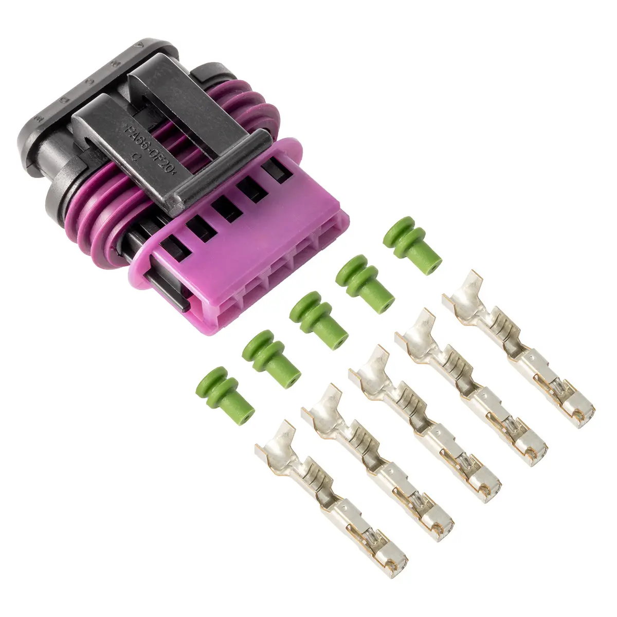 IGN1A SMART COIL CONNECTOR KIT