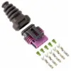 IGN1A COIL CONNECTOR KIT ST BOOT