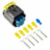 BOSCH 5 WAY CONN KIT FOR PST-F 1