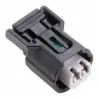 6189-0890 2 WAY HX 040 HOUSING