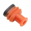 7157-3950-80 YAZAKI SSD ORANGE WIRE SEAL