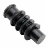 2822357-1 CAVITY PLUG BLACK