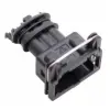 282191-1 3 WAY PLUG CONNECTOR SEALED HOUSING