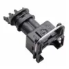 282189-1 2 WAY PLUG CONNECTOR SEALED HOUSING