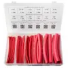 DSG CANUSA CPA-100 RED TUBING KIT 41 PCS