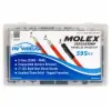 MOLEX PARALLEL SPLICE KIT 595 PCS