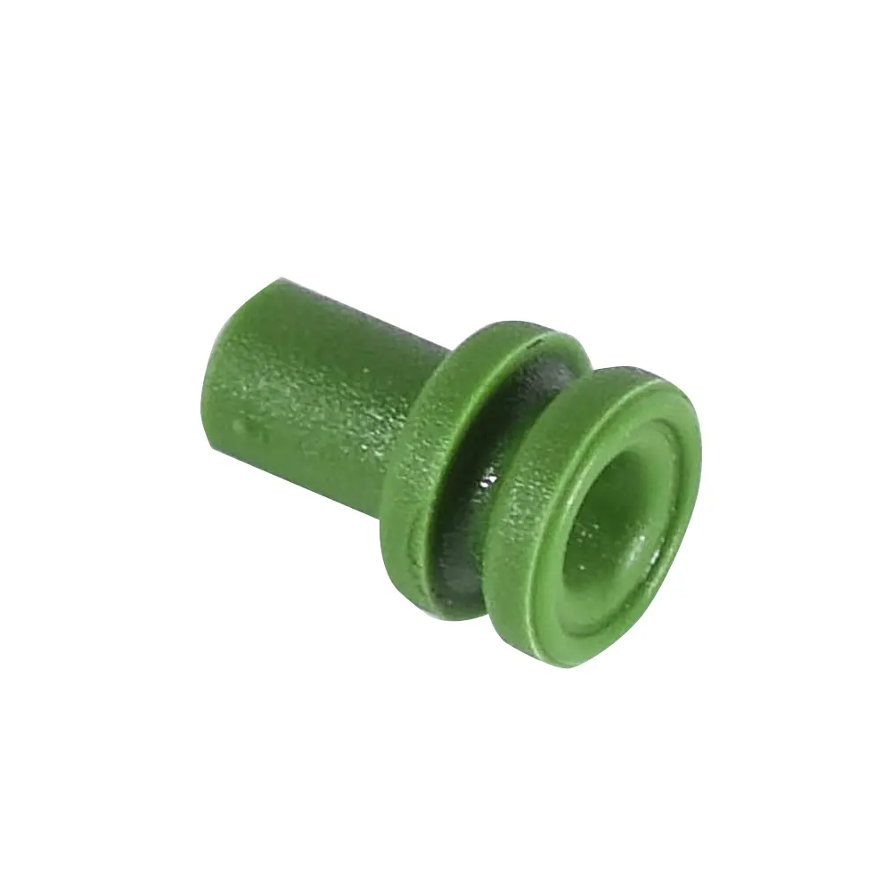 CABLE SEAL GREEN GT150