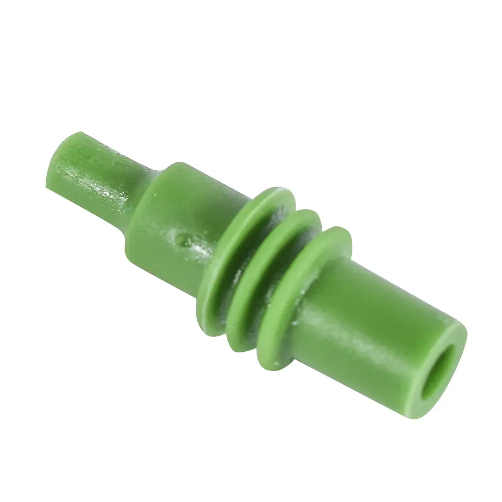 12010300 GREEN SEALING PLUG