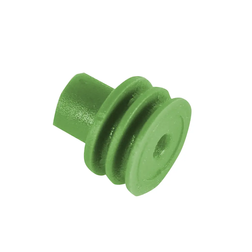 18-20 AWG GREEN SEAL WP/MP