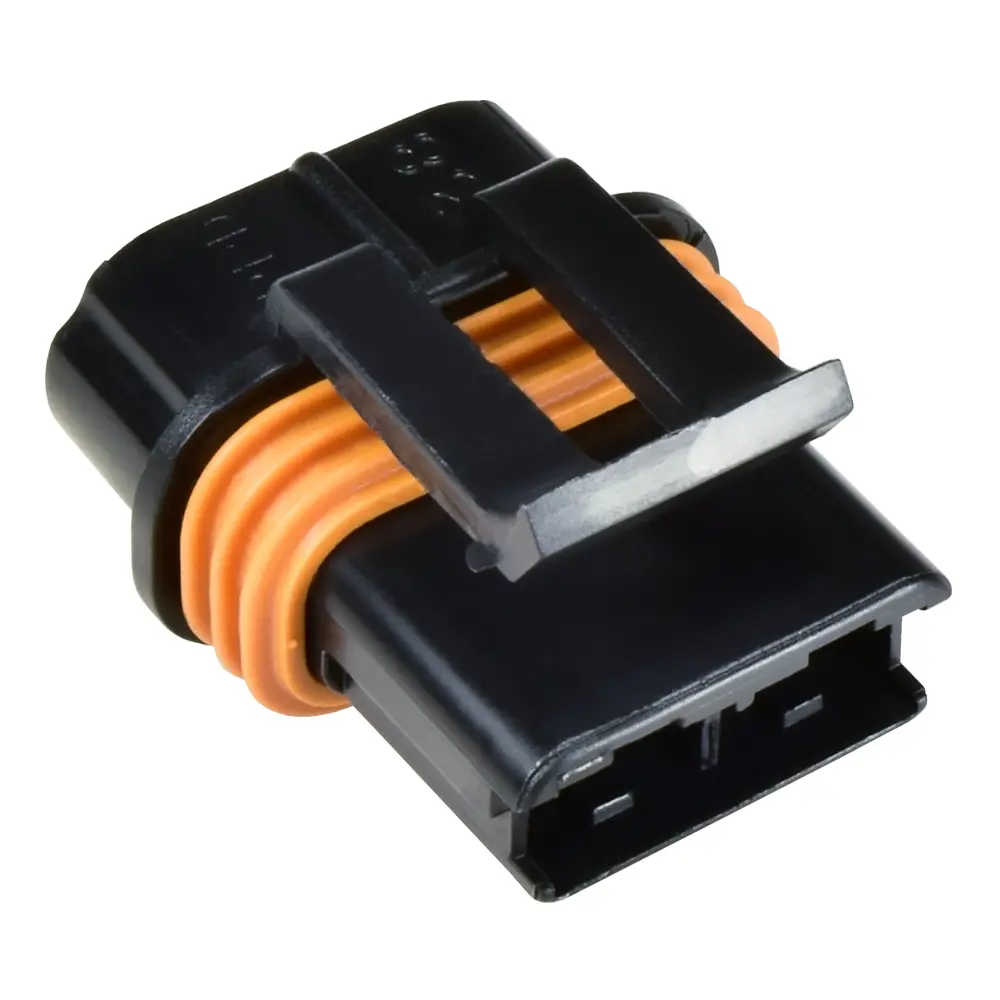 METRIPAK 630 FUSE HOLDER BODY