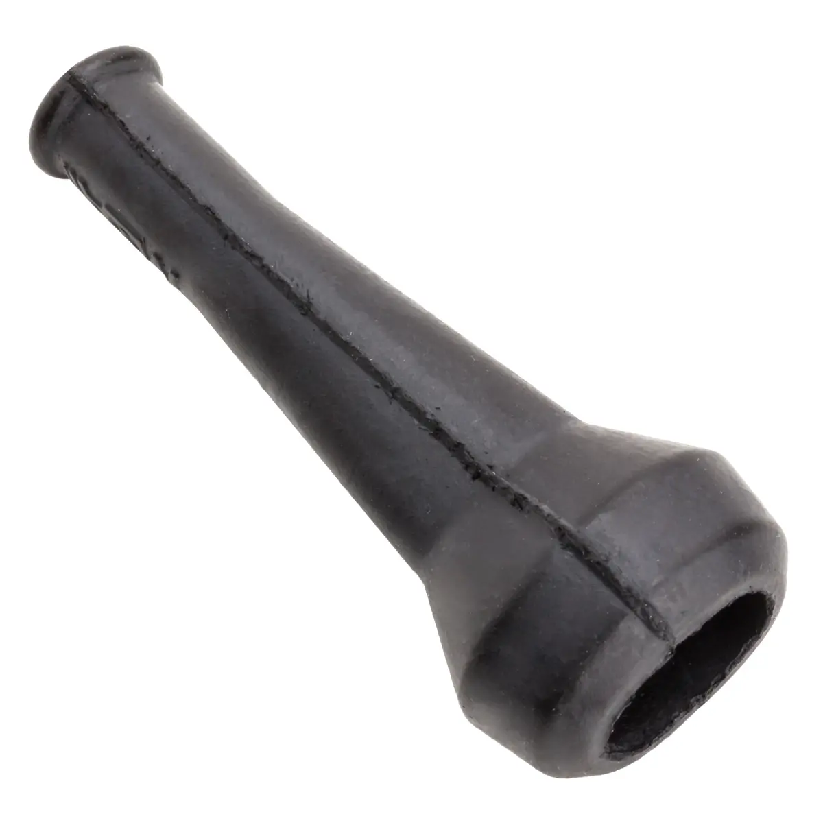 2 WAY STRAIGHT BOOT JPT-EV CONNECTOR