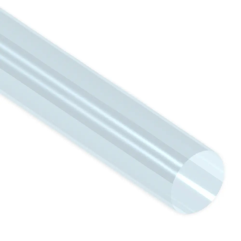 1" CLEAR SHRINK TUBING