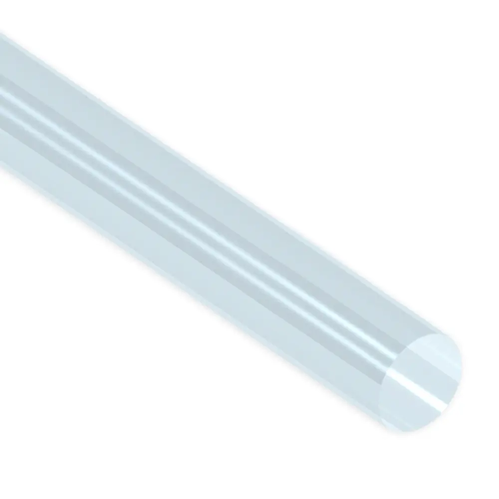 3/4" CLEAR SHRINK TUBING