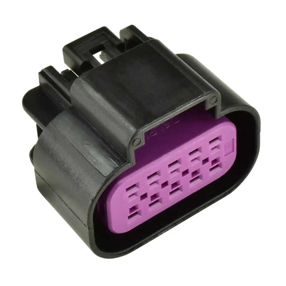 GT150 10 POS PLUG