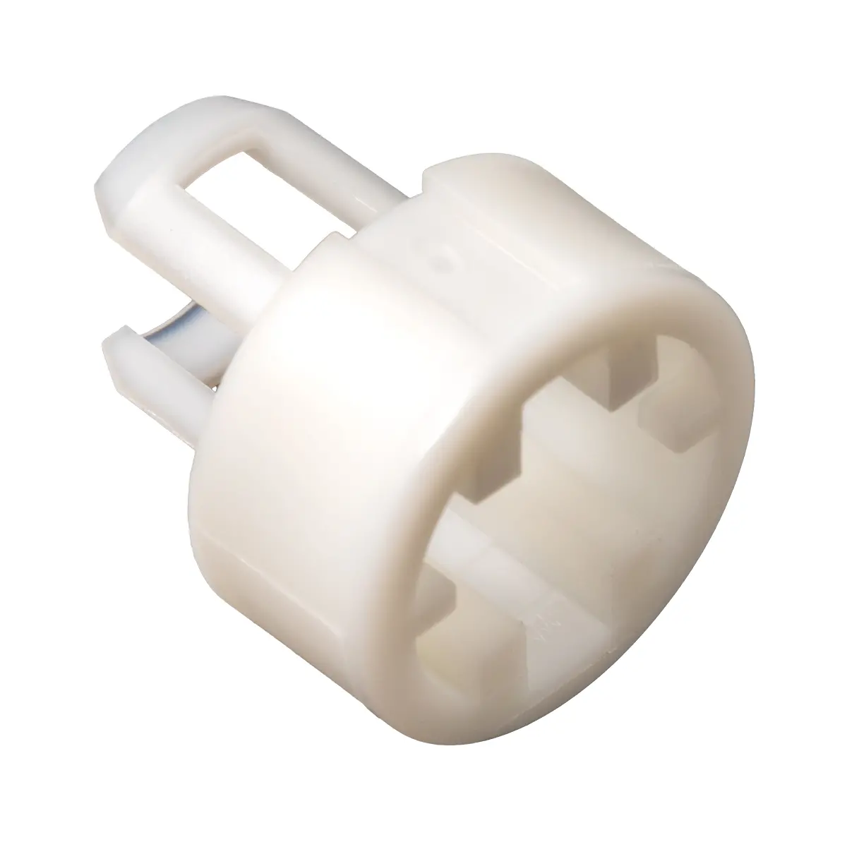 WHITE TPA LOCK FOR 6189-0156