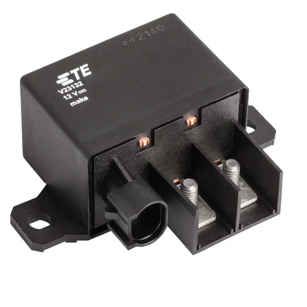 TE 75 AMP RELAY