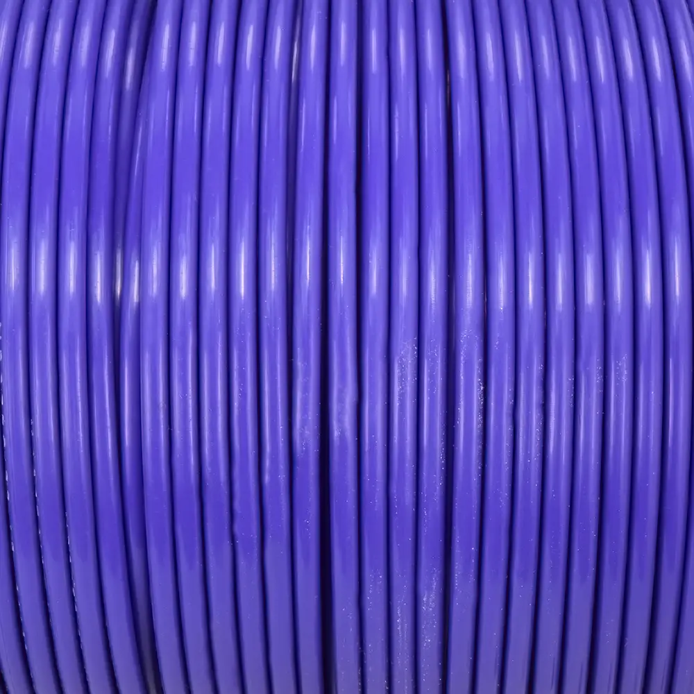 M22759/32-12-7 VIOLET WIRE TEFZEL 12 AWG