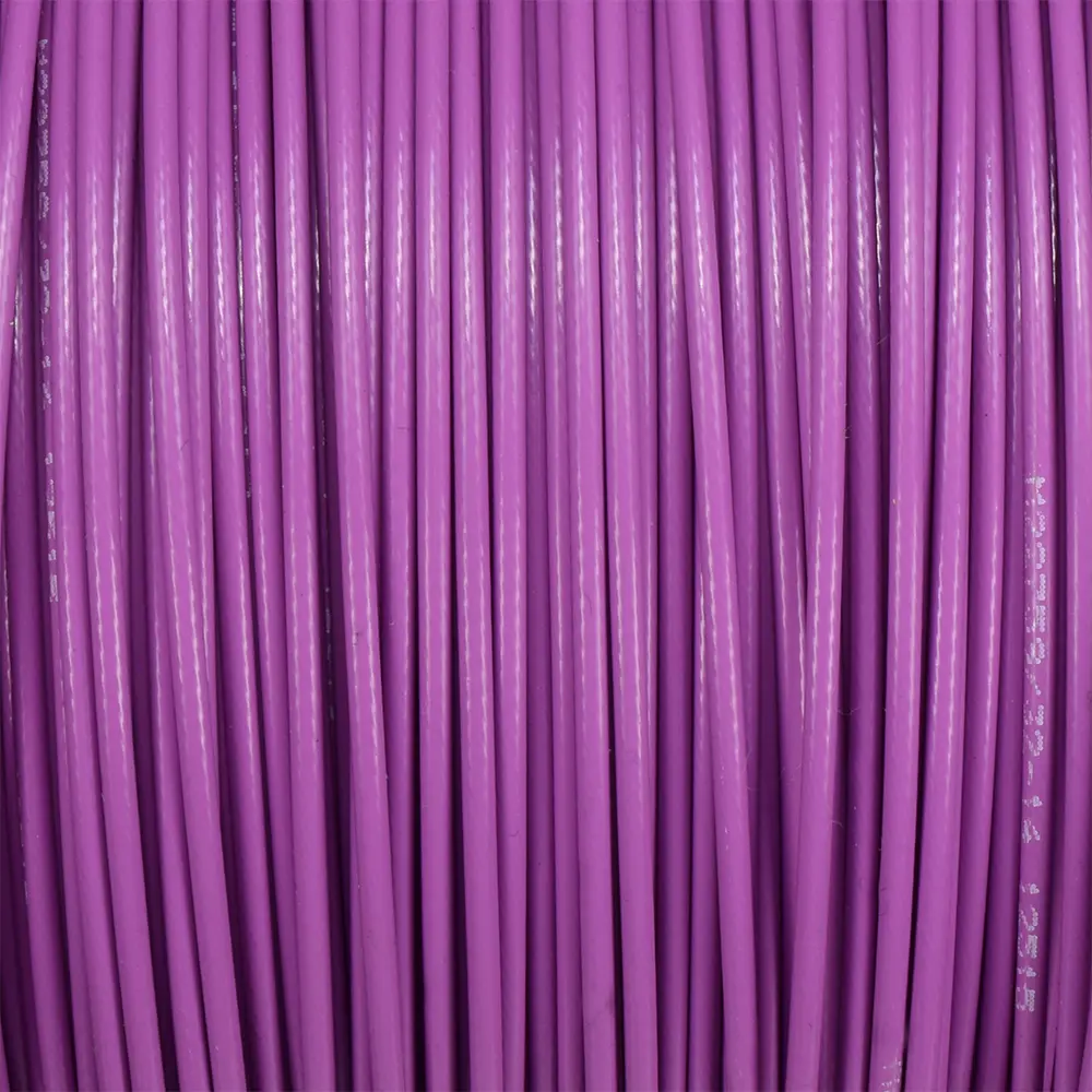 M22759/32-14-7 VIOLET WIRE TEFZEL 14 AWG