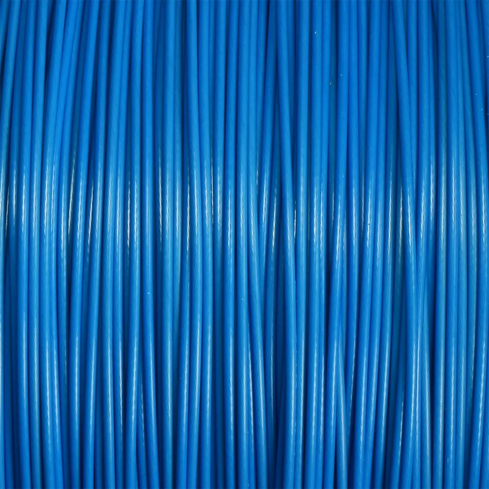 M22759/32-18-6 BLUE WIRE TEFZEL 18 AWG