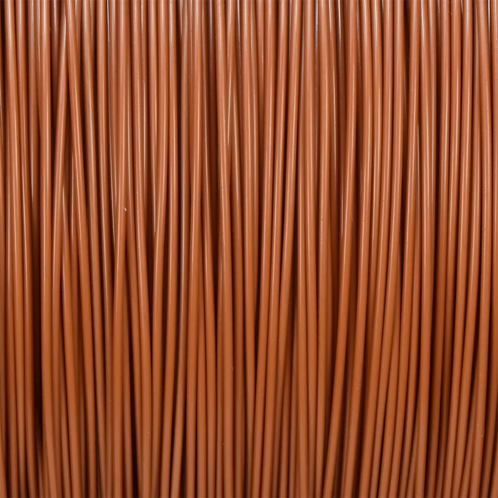 M22759/32-24-1 BROWN WIRE TEFZEL 24 AWG