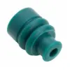 TS / HX 187 DARK GREEN WIRE SEAL