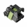 12146047 , 5 WAY , PLUG, METRI-PACK 150