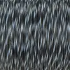 BLACK/GRAY WIRE TEFZEL 20 AWG