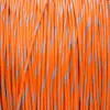 ORANGE/GRAY WIRE TEFZEL 20 AWG