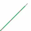 Green/Red Wire Tefzel 12 AWG