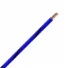 TXL 18 BLUE/BLACK STRIPED WIRE