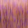 BROWN/VIOLET WIRE TEFZEL 22 AWG