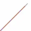 Brown/Violet Wire Tefzel 14 AWG