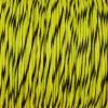 YELLOW/BLACK WIRE TEFZEL 22 AWG