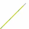 Yellow/Green Wire Tefzel 12 AWG