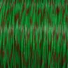 GREEN/ BROWN WIRE TEFZEL 22 AWG