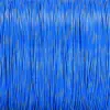 BLUE/GRAY BLACK WIRE TEFZEL 22 AWG