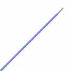 Violet/Green Wire Tefzel 12 AWG