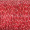 RED/WHITE WIRE TEFZEL 20 AWG