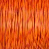 M22759/16-18-32 ORANGE/RED WIRE TEFZEL 18 AWG