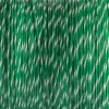 M22759/16-16-59 GREEN/WHITE WIRE TEFZEL 16 AWG