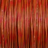 M22759/16-20-12 BROWN/RED WIRE TEFZEL 20 AWG