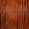 M22759/16-20-13 BROWN/ORANGE WIRE TEFZEL 20 AWG