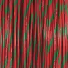 M22759/16-20-25 RED/GREEN WIRE TEFZEL 20 AWG
