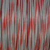 M22759/16-20-82 GRAY/RED WIRE TEFZEL 20 AWG