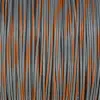 M22759/16-20-83 GRAY/ORANGE WIRE TEFZEL 20 AWG