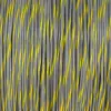 M22759/16-20-84 GRAY/YELLOW WIRE TEFZEL 20 AWG
