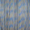 M22759/16-20-86 GRAY/BLUE WIRE TEFZEL 20 AWG